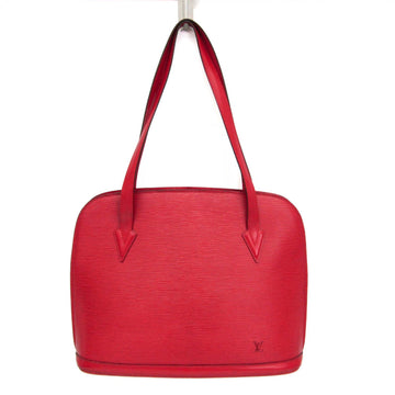 Lussac Handbag Epi Leather