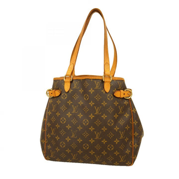 Batignolles Handbag Monogram Canvas