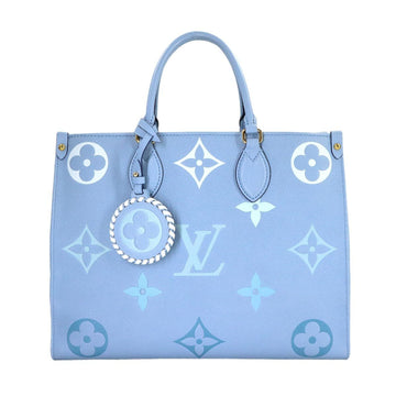 OnTheGo Tote By The Pool Monogram Empreinte Giant MM