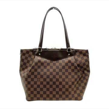 Westminster Handbag Damier GM