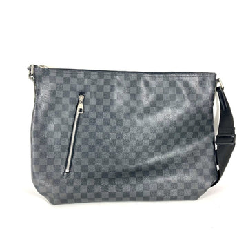Mick Messenger Bag Damier Graphite GM