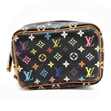 Rift Handbag Monogram Multicolor