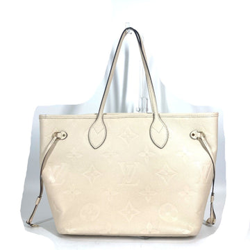 Neverfull NM Tote Monogram Empreinte Giant MM