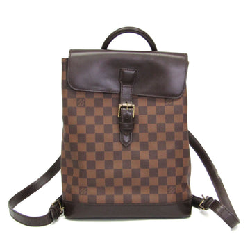 Soho Backpack Damier