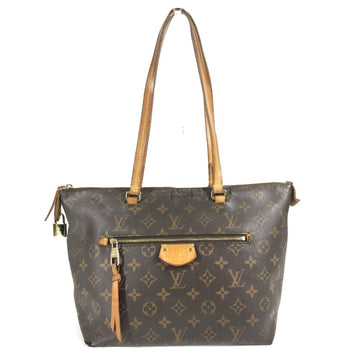 Iena Tote Monogram Canvas PM