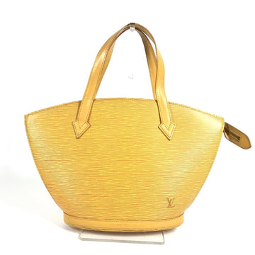 Saint Jacques Handbag Epi Leather PM