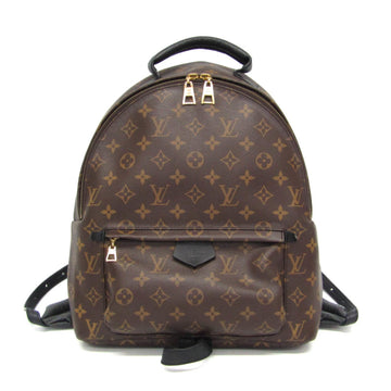 Palm Springs Backpack Monogram Canvas MM