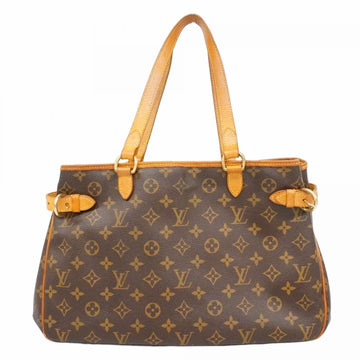 Batignolles Handbag Monogram Canvas