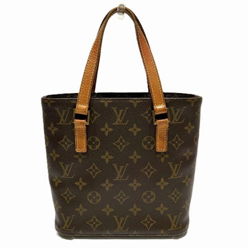 Vavin Tote Monogram Canvas PM