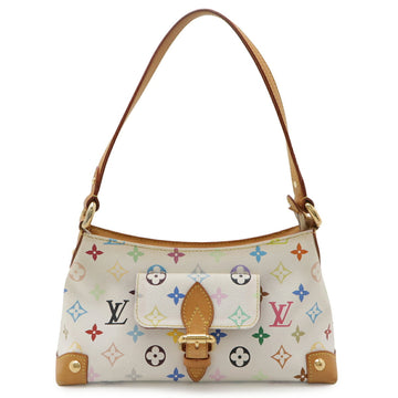 Eliza Handbag Monogram Multicolor