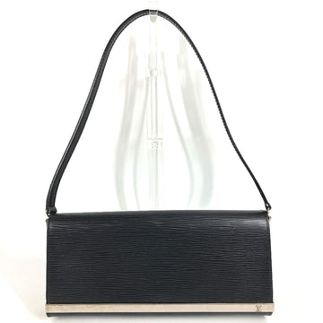 Sevigne Clutch Epi Leather