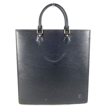 Sac Plat Bag Epi Leather GM