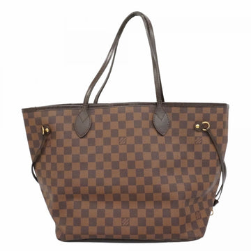 Neverfull NM Tote Damier MM