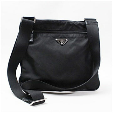 Front Pocket Messenger Bag Tessuto