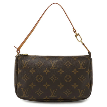 Pochette Accessoires Monogram Canvas