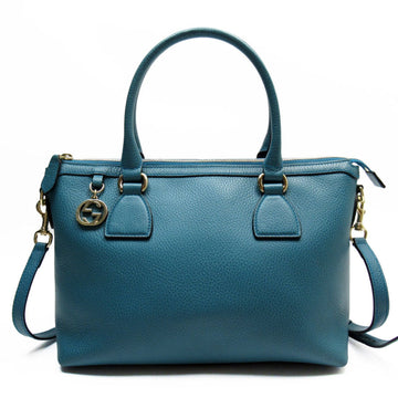 Gucci Green Leather HandNew 1:1 Bags Shoulder New 1:1 Bags