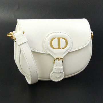 Christian Dior Off-White Pochette Shoulder Bag ()