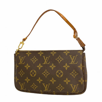 Pochette Accessoires Monogram Canvas