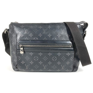Odyssey Messenger Bag Monogram Eclipse Canvas PM