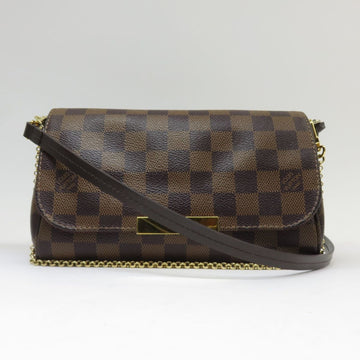 Favorite Handbag Damier PM