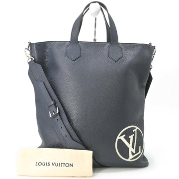 East Side Tote Leather MM