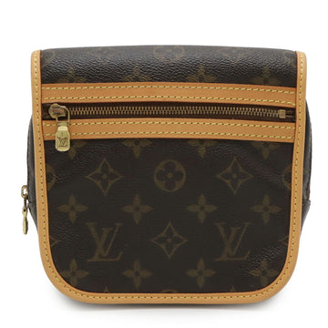 Bosphore Waist Bag Monogram Canvas