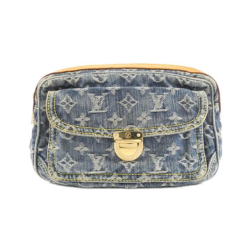 Bum Bag Denim