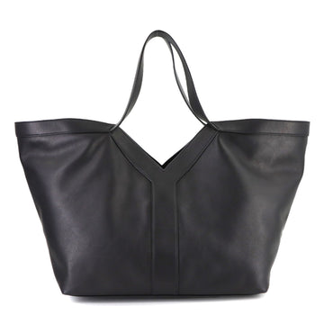 Y Tote Leather Medium