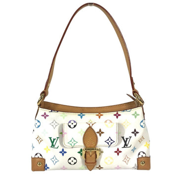 Eliza Handbag Monogram Multicolor