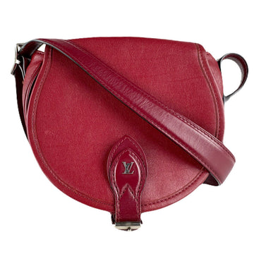Tambourin NM Handbag Leather