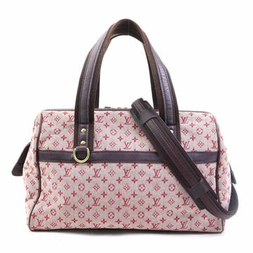 Josephine Handbag Mini Lin GM