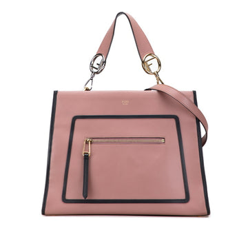 Runaway Bag Leather Regular