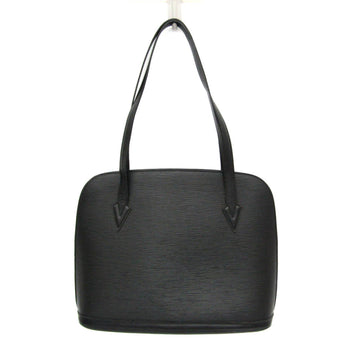 Lussac Handbag Epi Leather