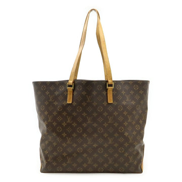 Cabas Alto Monogram Canvas