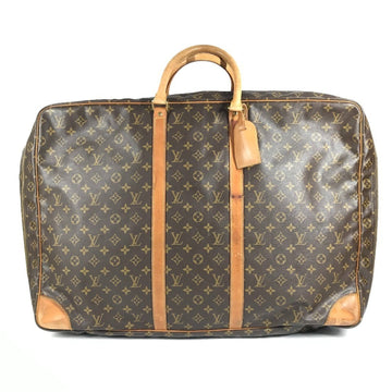 Sirius Handbag Monogram Canvas 65