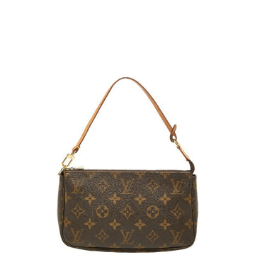Pochette Accessoires Monogram Canvas