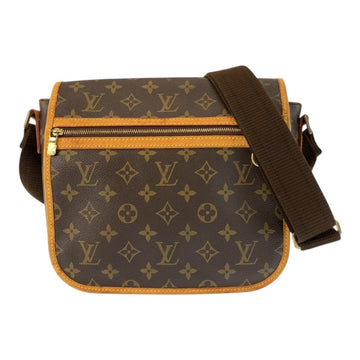 Bosphore Messenger Bag Monogram Canvas PM