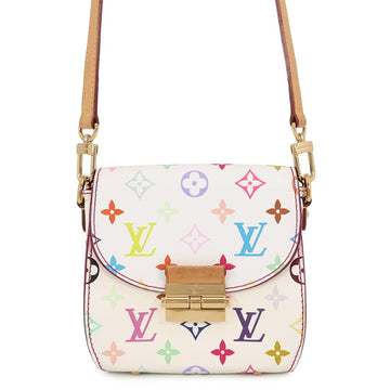 Heartbreaker Handbag Monogram Multicolor