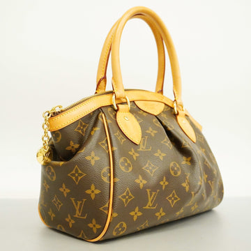LOUIS VUITTONAuth  Monogram Tivoli PM M40143 Women's Handbag