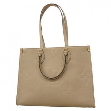 OnTheGo Tote Monogram Empreinte Giant MM