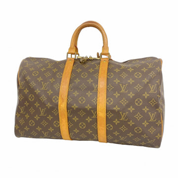 Keepall Bag Monogram Canvas 45