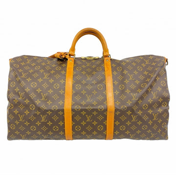 Keepall Bag Monogram Canvas 60