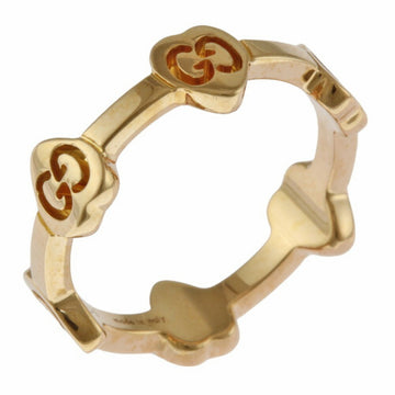 Gucci Pink Gold Pink Gold (18K) Band Ring