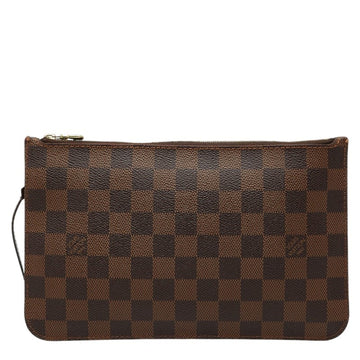 Neverfull NM Tote Damier MM