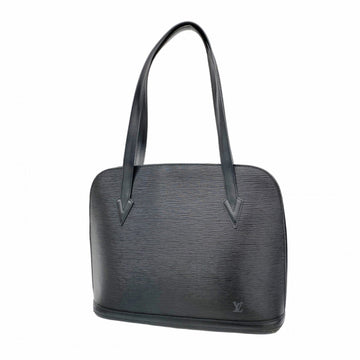 Lussac Handbag Epi Leather