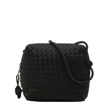 Nodini Crossbody Bag Intrecciato Nappa Small