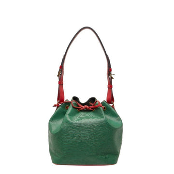 Petit Noe Handbag Epi Leather