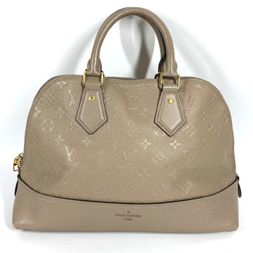 Neo Alma Handbag Monogram Empreinte Leather PM