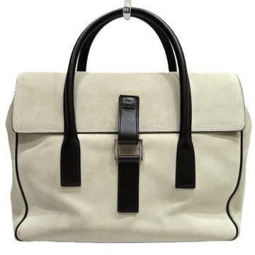 Gucci Ivory Suede HandNew 1:1 Bags