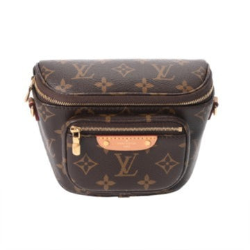 Bum Bag Monogram Canvas